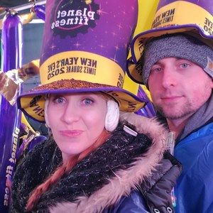 Meet your Posher, Devon